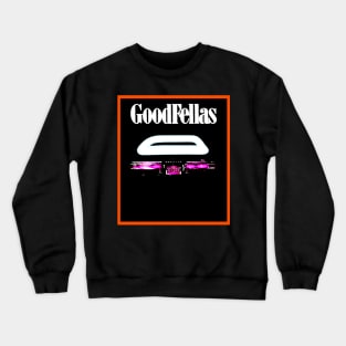 goodfellas Crewneck Sweatshirt